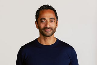 Chamath Palihapitiya | Igniting Change Through Entrepreneurial Spirit