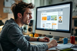 Pourquoi certaines applications métier n’ont-elles pas le chic du design moderne ?
