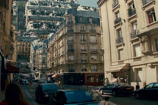 Vostfr Inception complet f.i.l.m.s 2010 streaming vf regarder en français