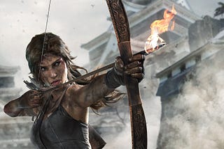Tomb Raider: What should come next?