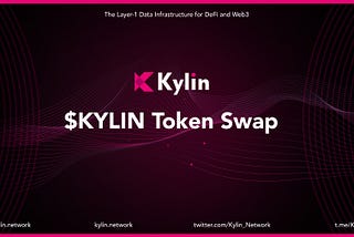 Announcement on $KYL Token Swap & New Token Address