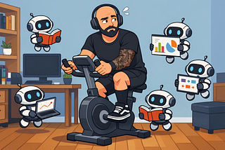 🎓 AI Isn’t Replacing Learning; It’s Supercharging It