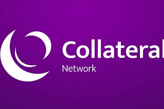 Collateral Network Gains Recognition from Conor Kenny!