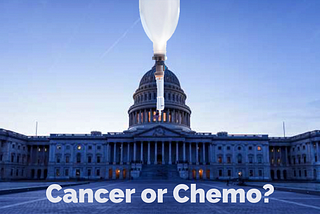 Impeachment: The Chemo or Cancer?