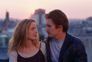 Why The Before Trilogy by Richard Linklater is The Most Realistic Portrayal of True Romance