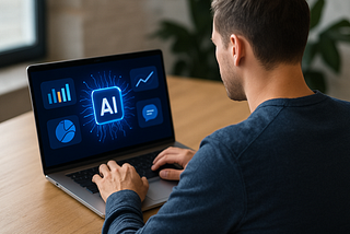 AI Marketing for Small Businesses in 2025