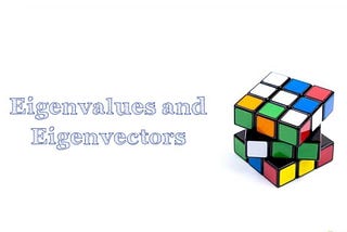 Eigenvalues and eigenvectors: a full information guide [LA4]
