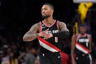 Is Dame Time Running Out?