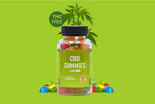 CBD Care Gummies Reviews — (Exposed 2024) FAST ACTING Don’t Buy Until You See This