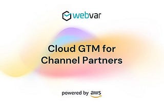 Cloud GTM Success