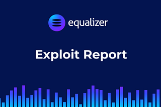 Exploit Report
