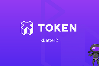 xLetter #2