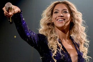 Beyoncé a San Siro, gioiosa macchina da guerra