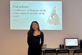 A Semester in Paris: Learning Through Study and Work Abroad