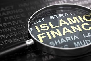 Decentralized Islamic Finance