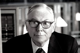 Charlie Munger