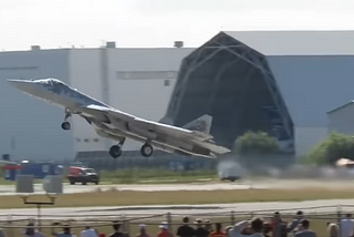 Russia’s Su-57E Export Deal: Truth or a Load of Weaponized Baloney?
