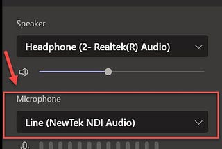 Alternative to share computer audio on Mac OS by using OBS