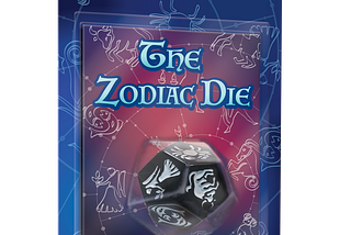 The Zodiac Die