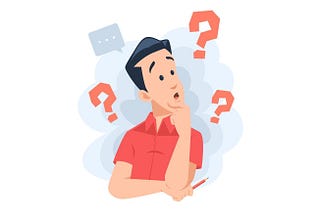 Does life not make sense to you?