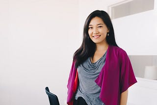 Jessica Lee Leaves New York City to Join INVANTI, a Startup Generator in the Midwest.