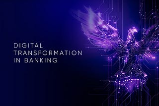 Empower Digital Transformation in Banking with UX Design