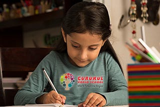 Help Your Child to Focus on Tasks | Best CBSE School in Mohali