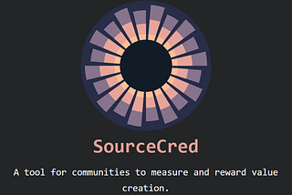 SourceCred | Resources