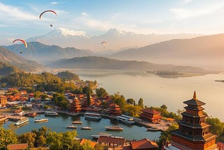 Kathmandu Valley Tour