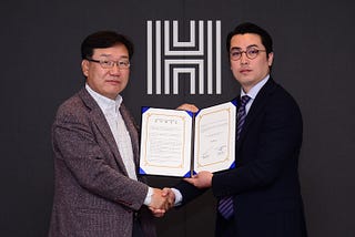 Foresting signed MOU with Herald Corporation, content specialized media