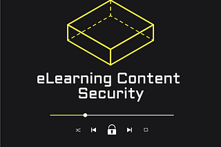 How To Protect eLearning Content?