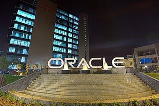 Oracle Interview Experience (2020 Summer Internship)