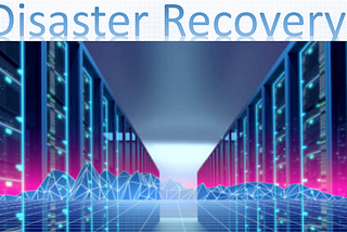 Disaster Recovery Strategies for Cloud Applications