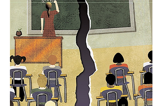 The Racial Gaps Within Special Education