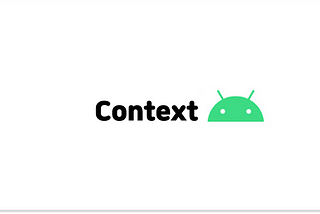 How to get Application Context in your Library without any Initialise method?