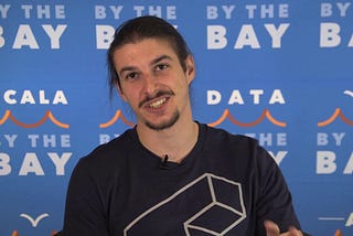 Bringing the sexy back to data integration (with Tim Delisle, Datalogue)