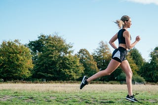 10 hacks on how I became a runner at age 49!
