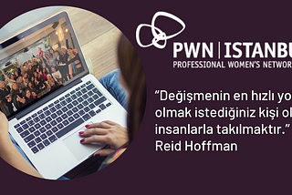PWN İstanbul’un Dijital Dönüşüm Hikayesi 🦸‍♀