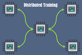 Distributed Training in Deep Learning using PyTorch: A Handy Tutorial