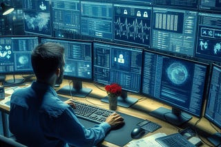 Strategi Meningkatkan Efisiensi Deteksi pada SIEM