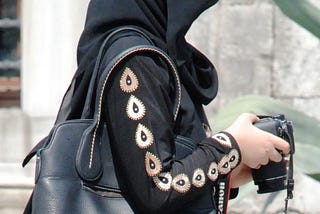 HOLANDA La prohibición del burka entra en vigor