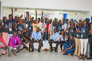 Navigating Cybersecurity Horizons: My Mentorship Odyssey and Tech Insights in South Sudan