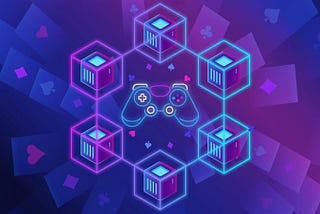 Blockchain gaming offers gamers more options