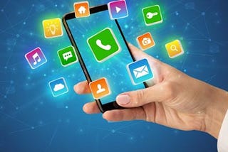 3 Ways Your Business Can Benefit From Having a Mobile App