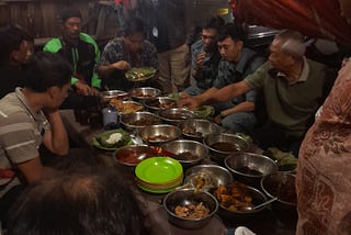 Makan