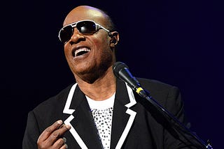 Stevie Wonder Gives Up on America — Moving to Ghana…Permanently