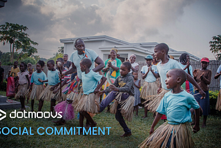 Empowering Change Through Sports: dotmoovs’ Social Commitment