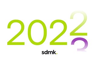 SDMK Design bodoval i letos. Jaký byl náš rok 2022?