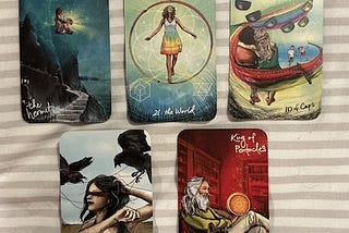 78 Day Challenge — Let’s Finish The Minors