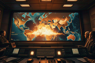 Israel Vs. Iran — The Start of WWIII?